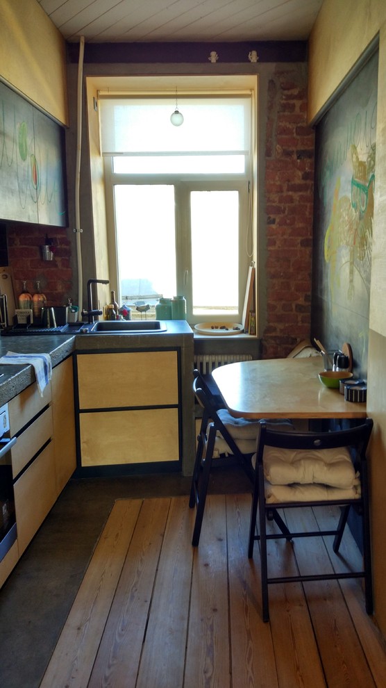 Кварира на канале Грибоедова