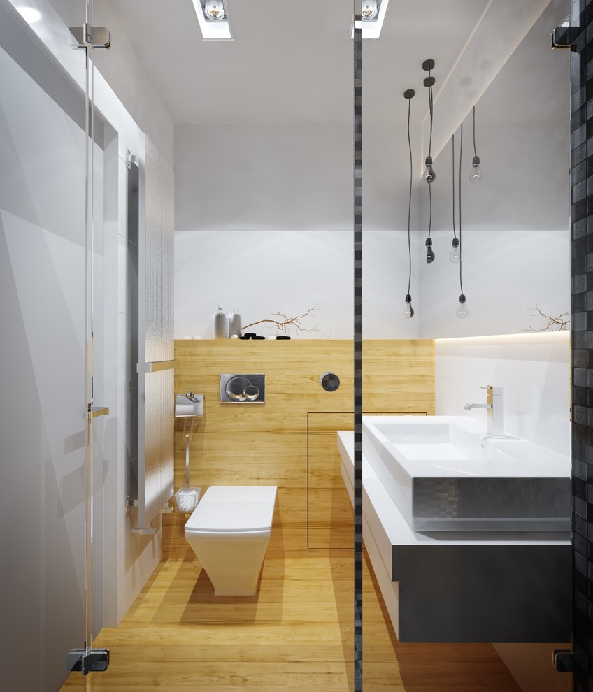 Последний этаж