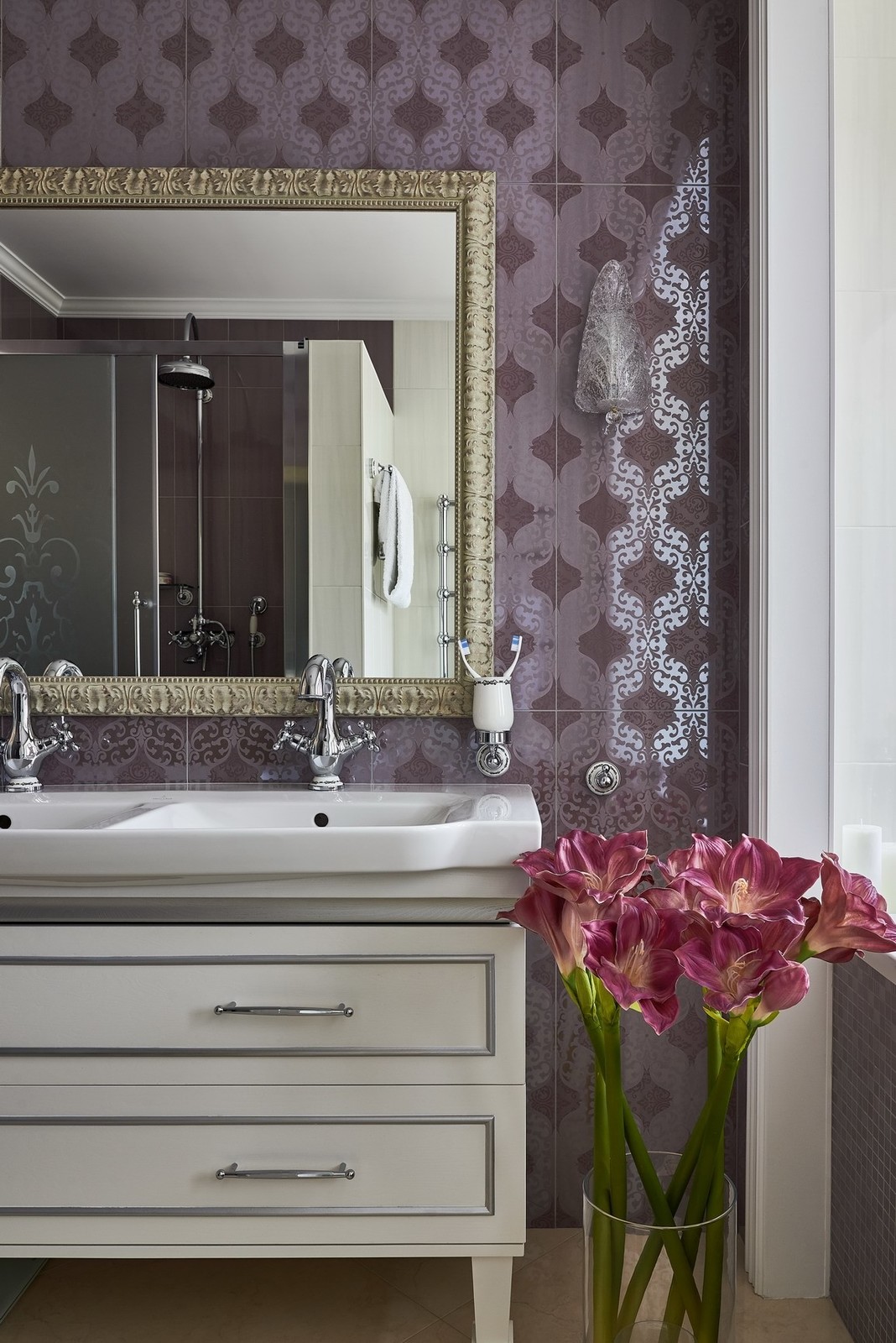 Дом в Калининграде ("режиссерская" версия)