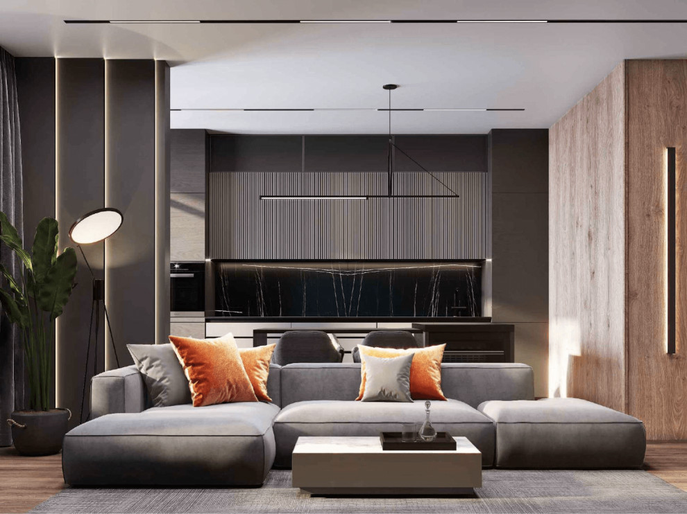 Фоновое изображение профиля Анастасия Мягченко