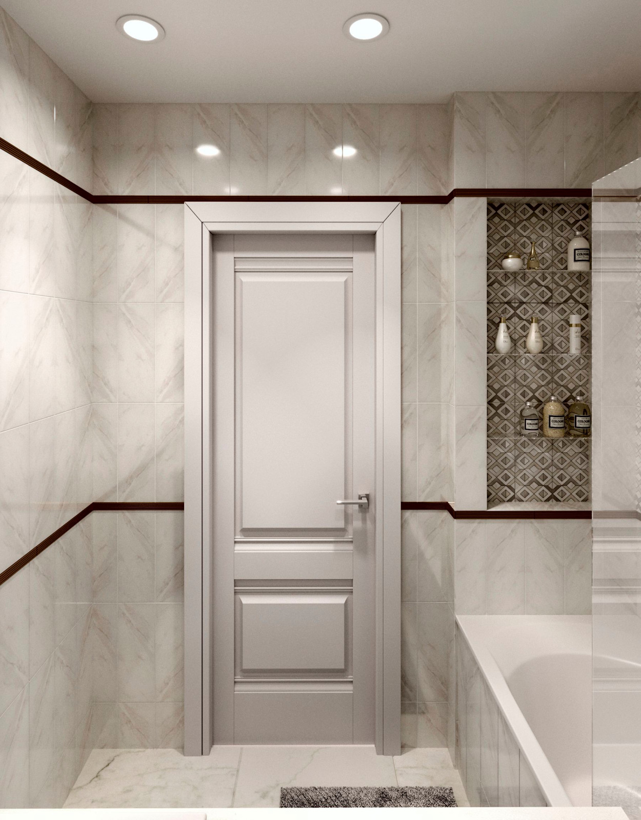 Квартира 3С