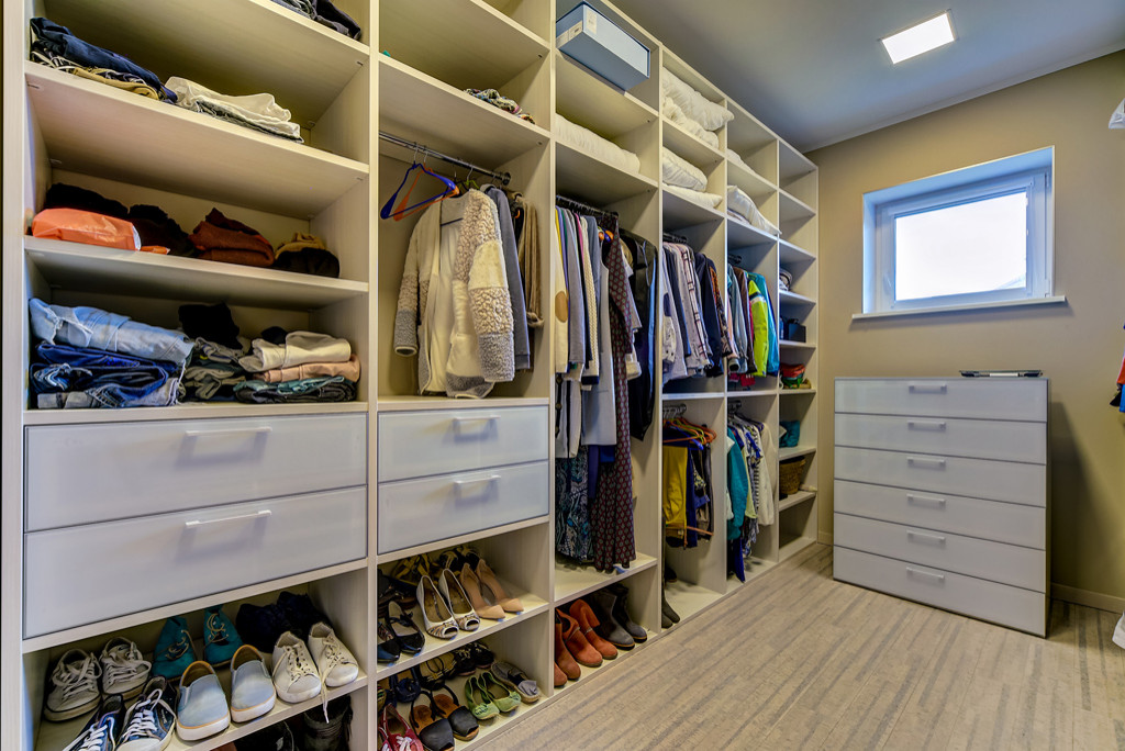 Коттедж в Пушкине