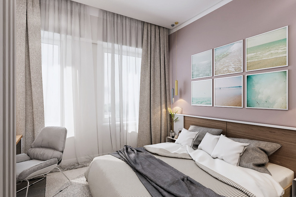 Квартира в Москве на улице Широкая