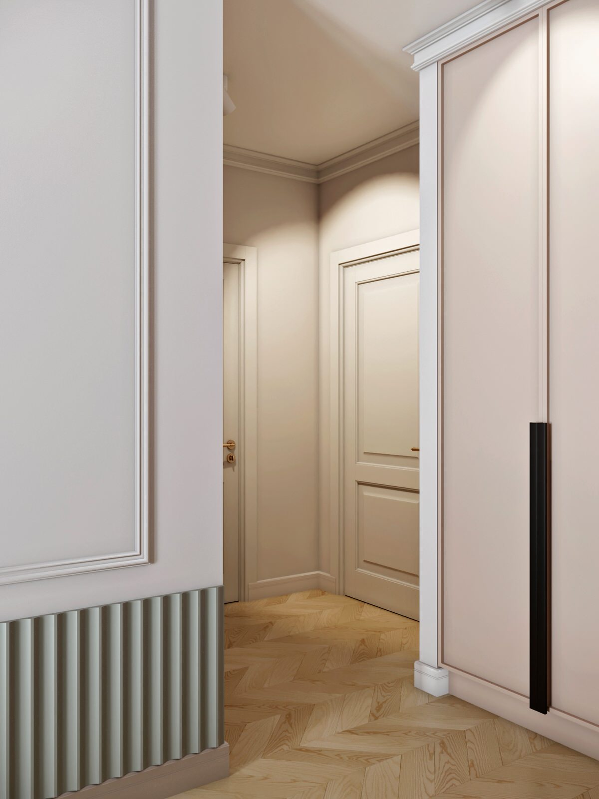 ЖК Чистое Небо