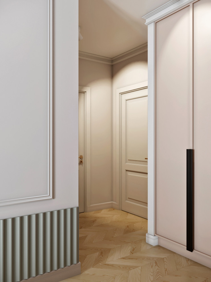 ЖК Чистое Небо