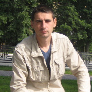 Алексей Бабин