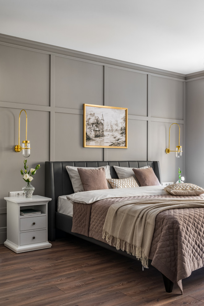 Атмосфера города