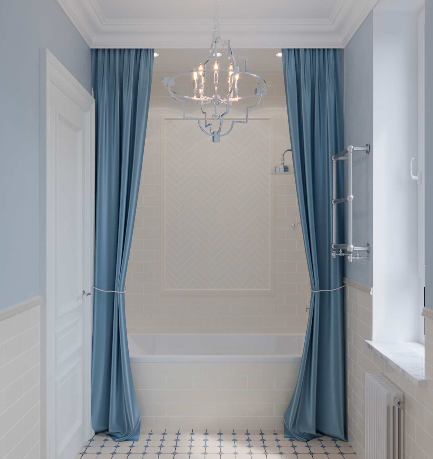 Вавилов Дом