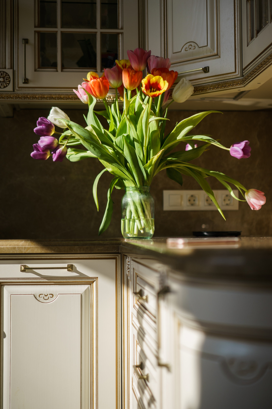 Квартира "путешествие по Canale Grande"