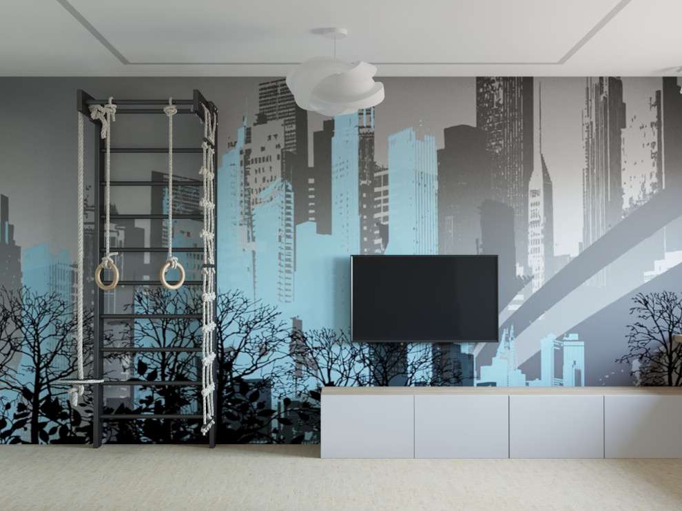 ЖК Солнце 75 кв.м