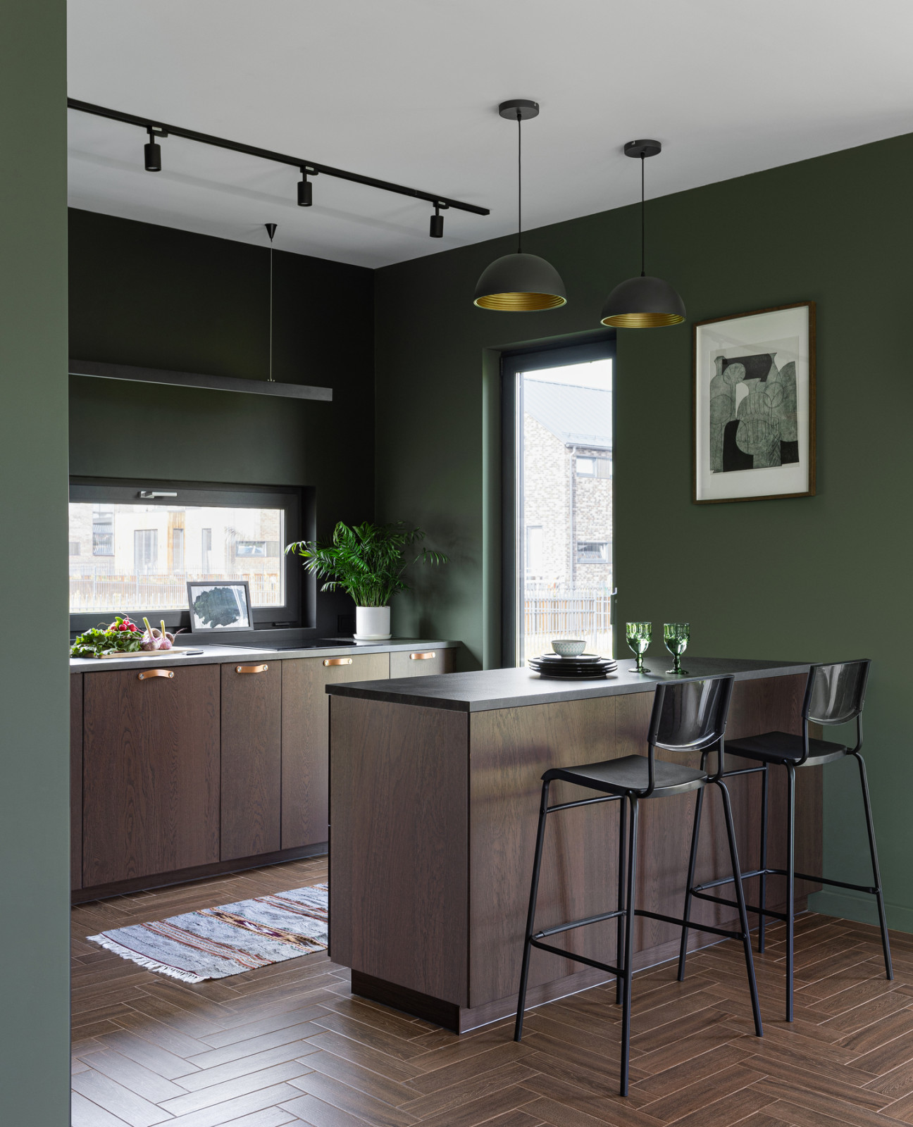 Обложка альбома: Квартира