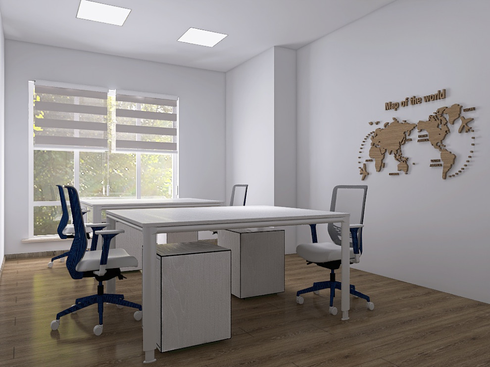 Гавань «Морской практики»