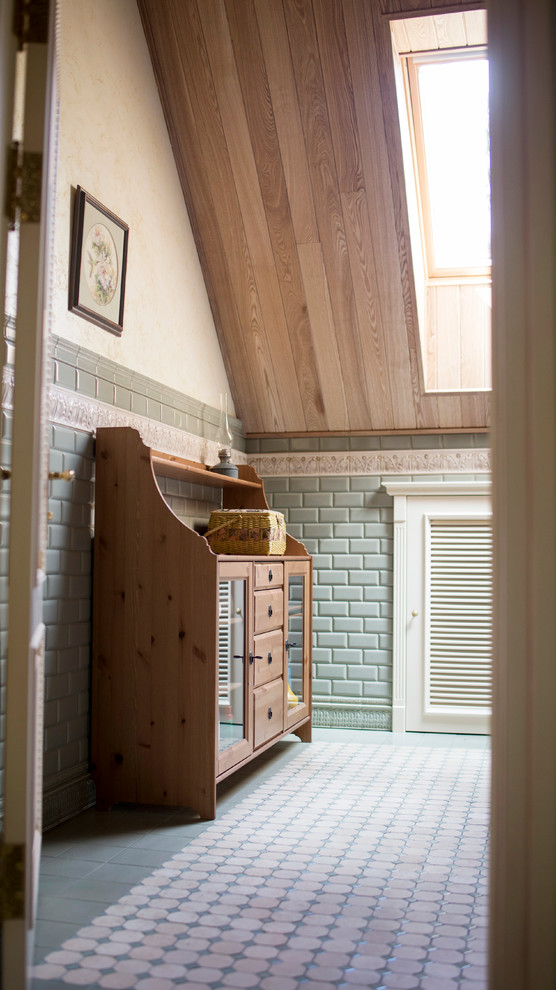 Classical country house