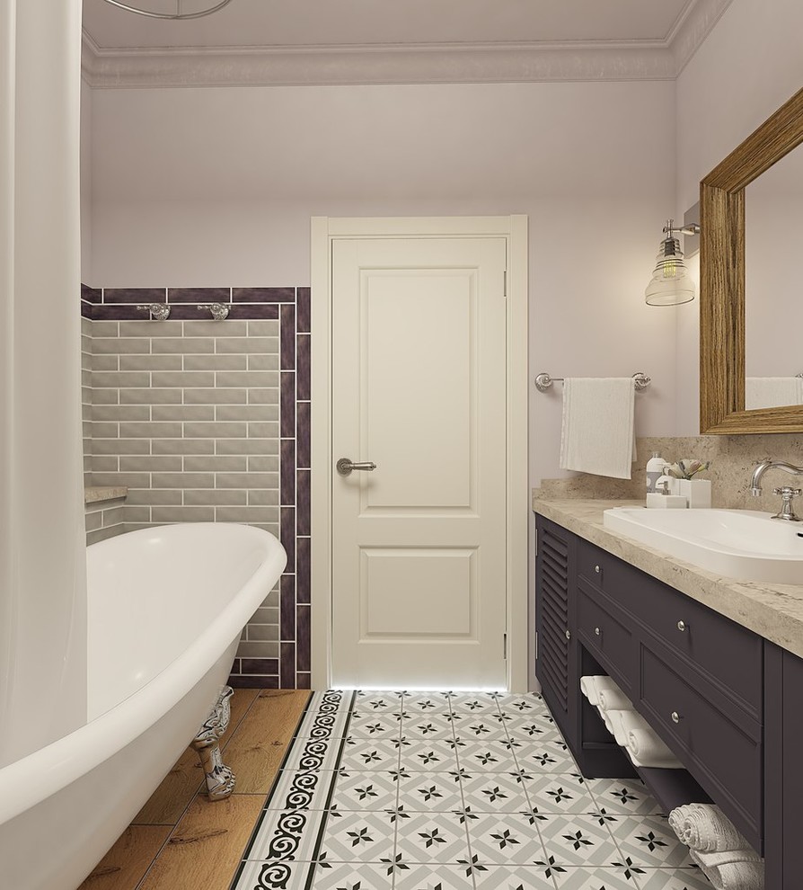 Легкая классика в современном стиле