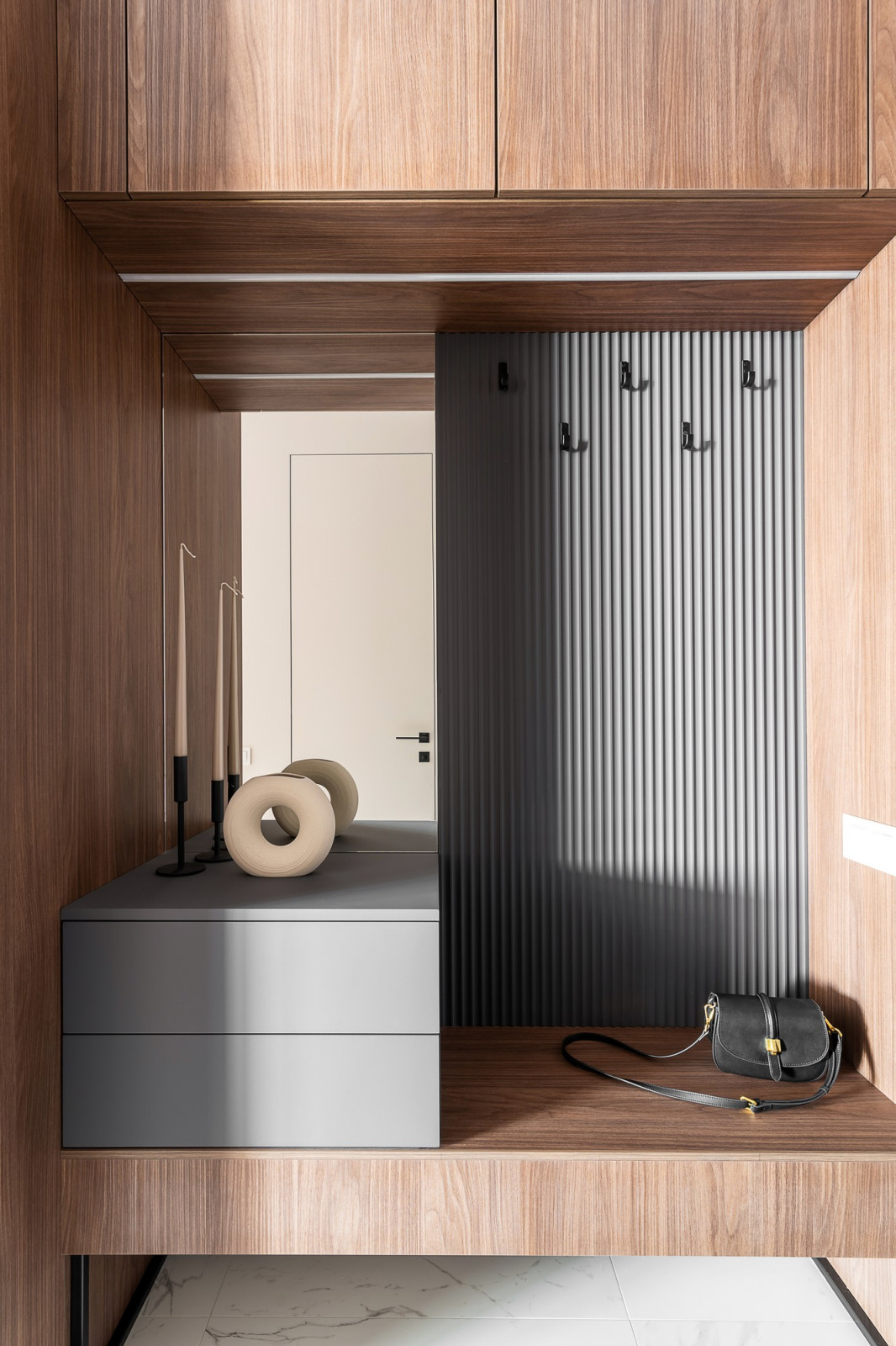 Квартира в ЖК "Аквамарин"