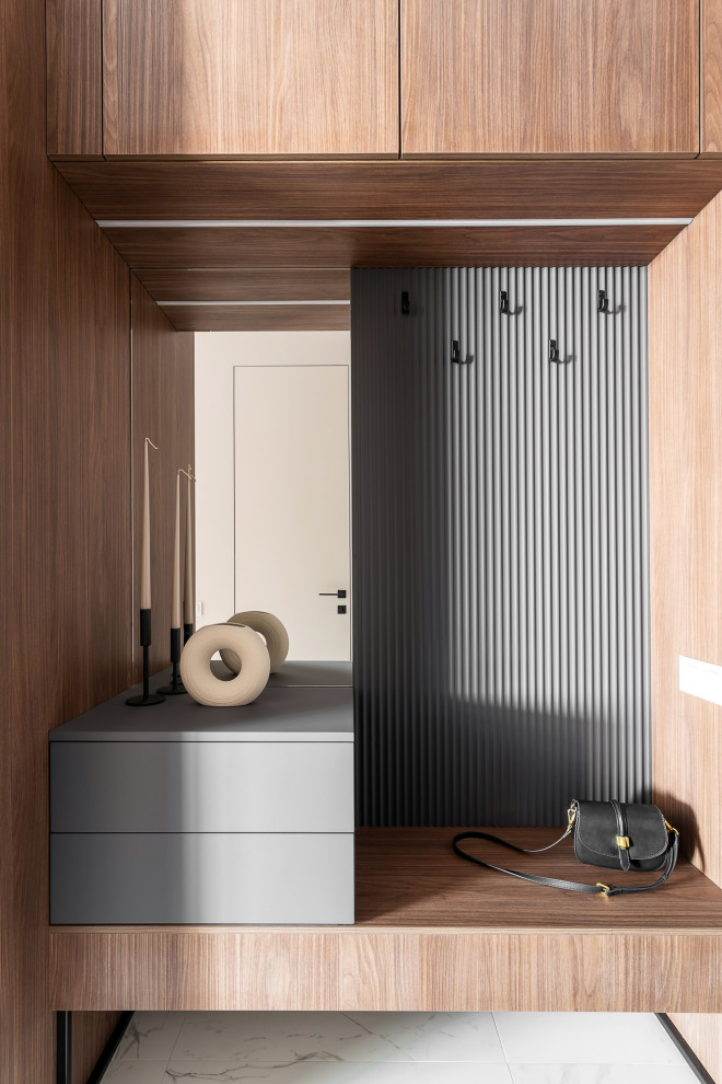 Квартира в ЖК "Аквамарин"