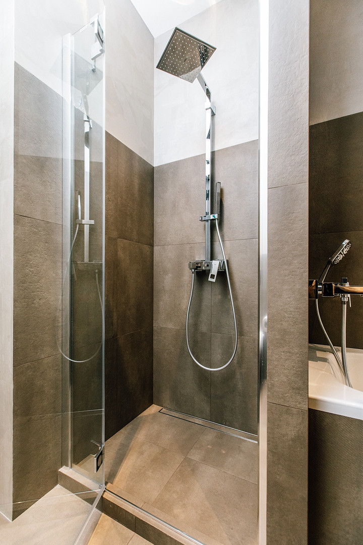 Челябинск. Интерьер Свободы 77