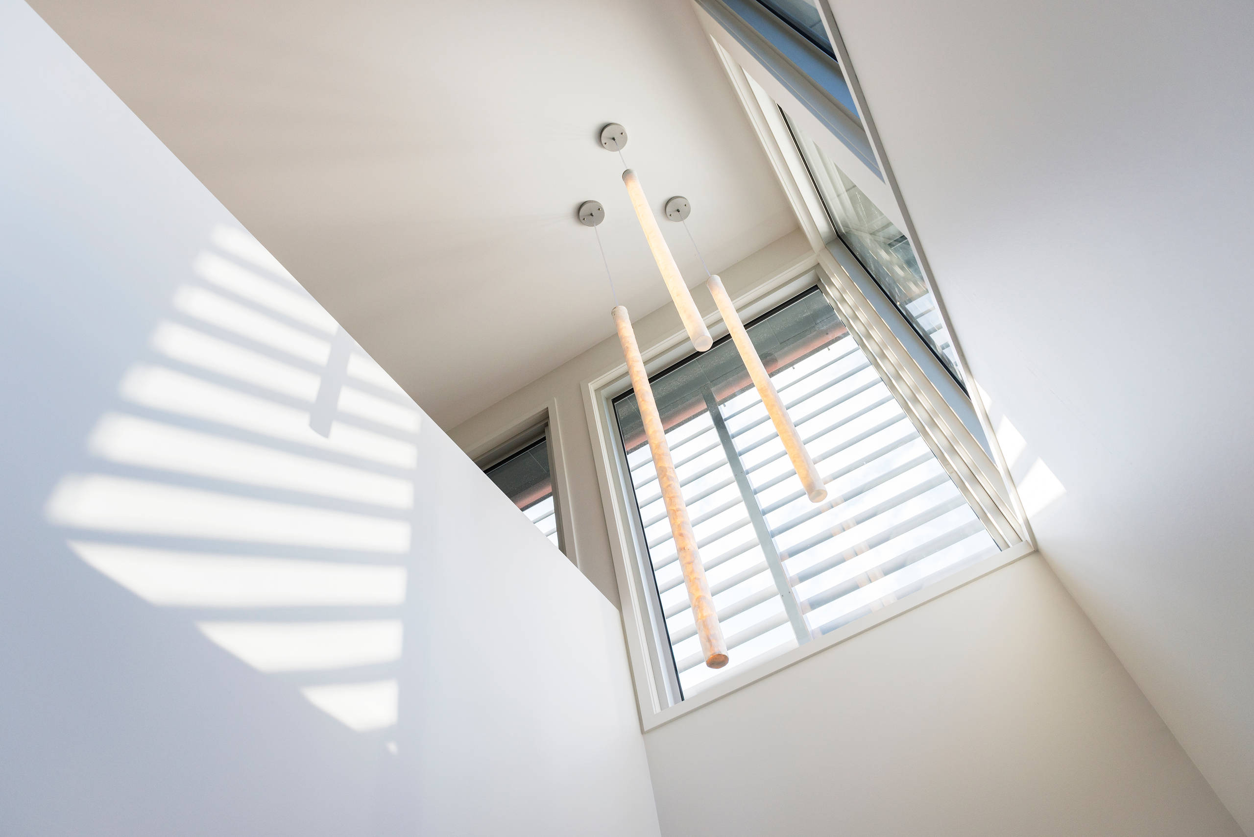 Houzz Австралия: Старый коттедж с футуристичной террасой