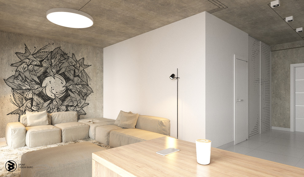 Apartment British Quarter