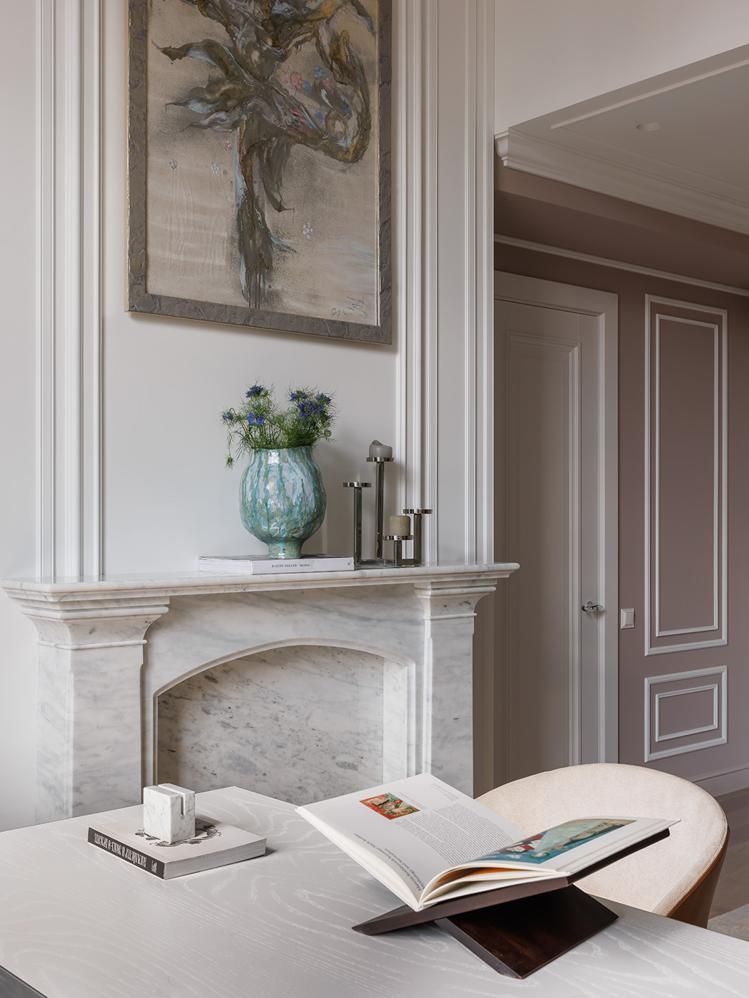 Таунхауз ANN