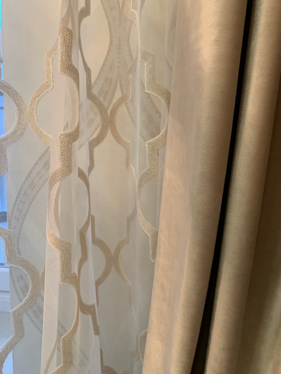 Малышка Неоклассика, 2019