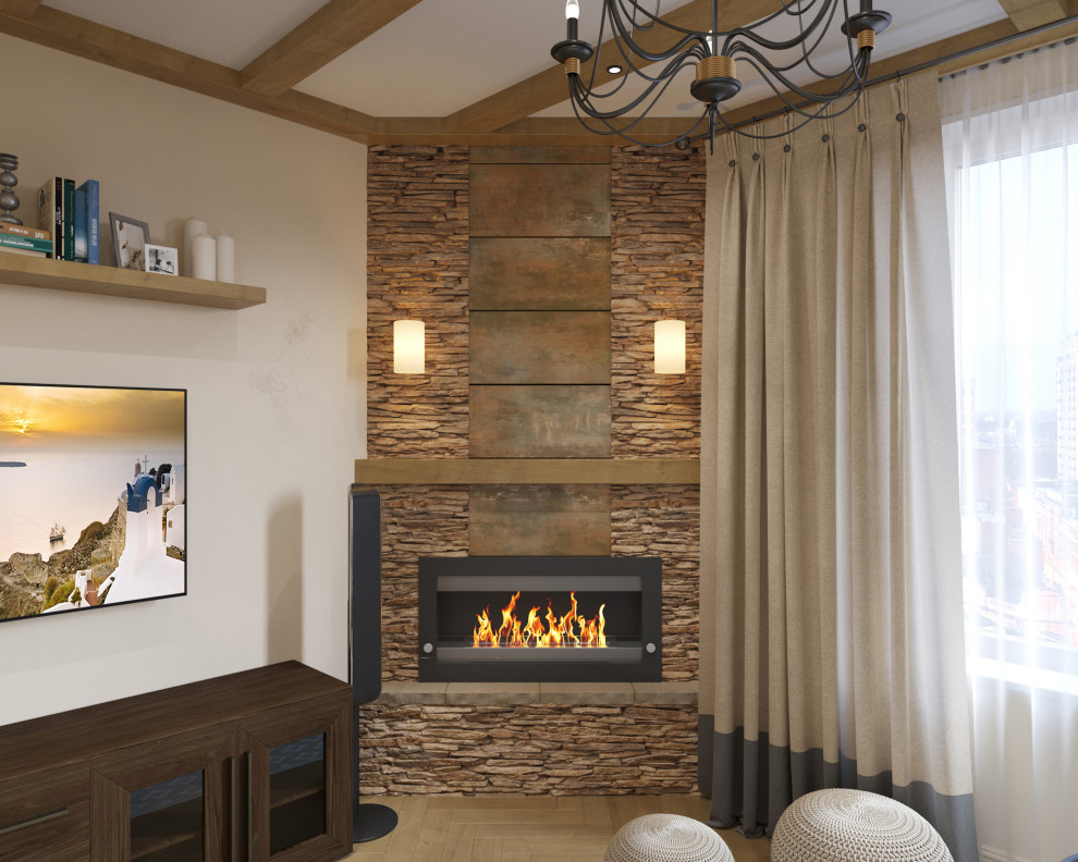 Квартира, 101 кв.м., в жк "Гринада, г. Москва