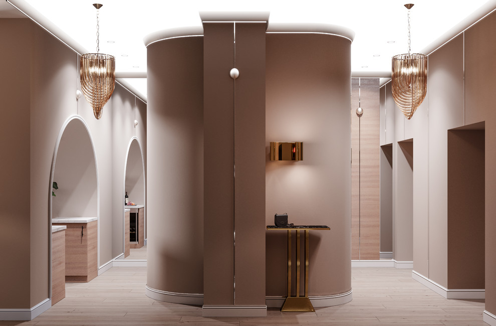 МИКС КЛАССИКИ И ВОСТОКА В ЦЕНТРЕ МОСКВЫ