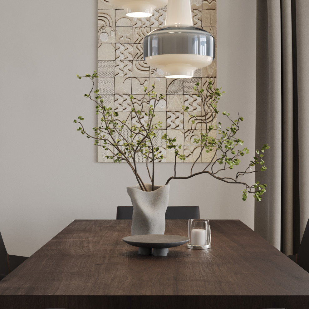 Дизайн загородного дома