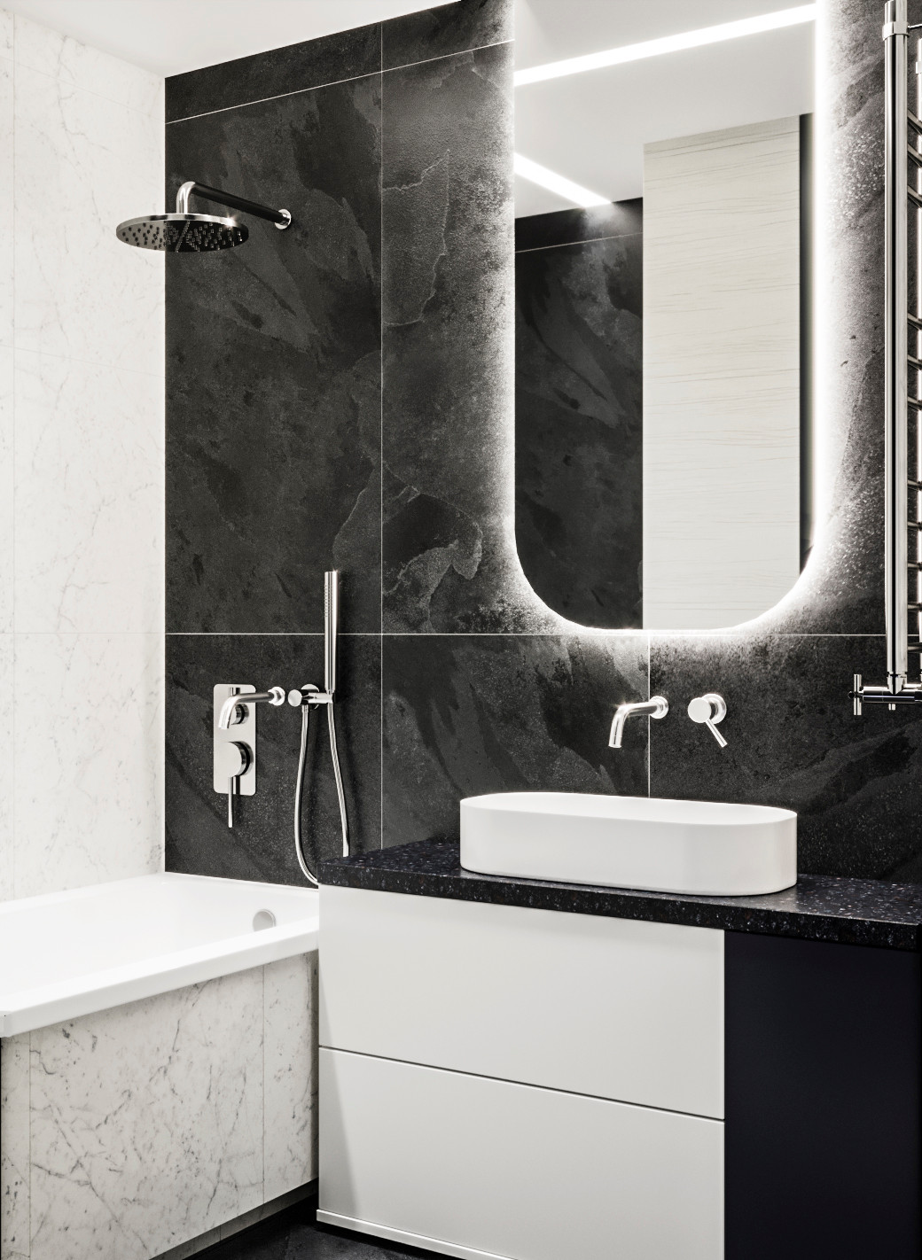 Двушка в Новом городе. Чебоксары