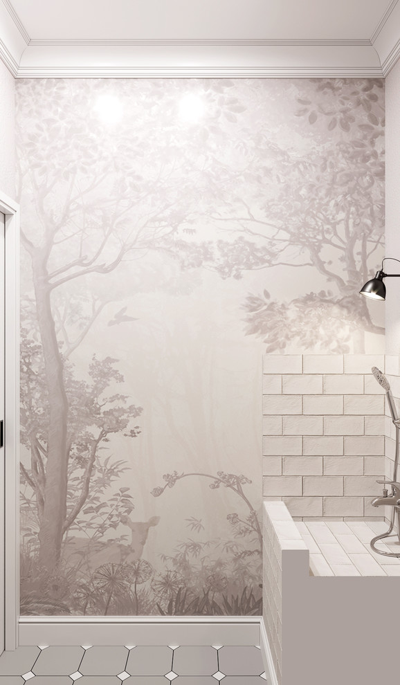 Квартира для телеведущего