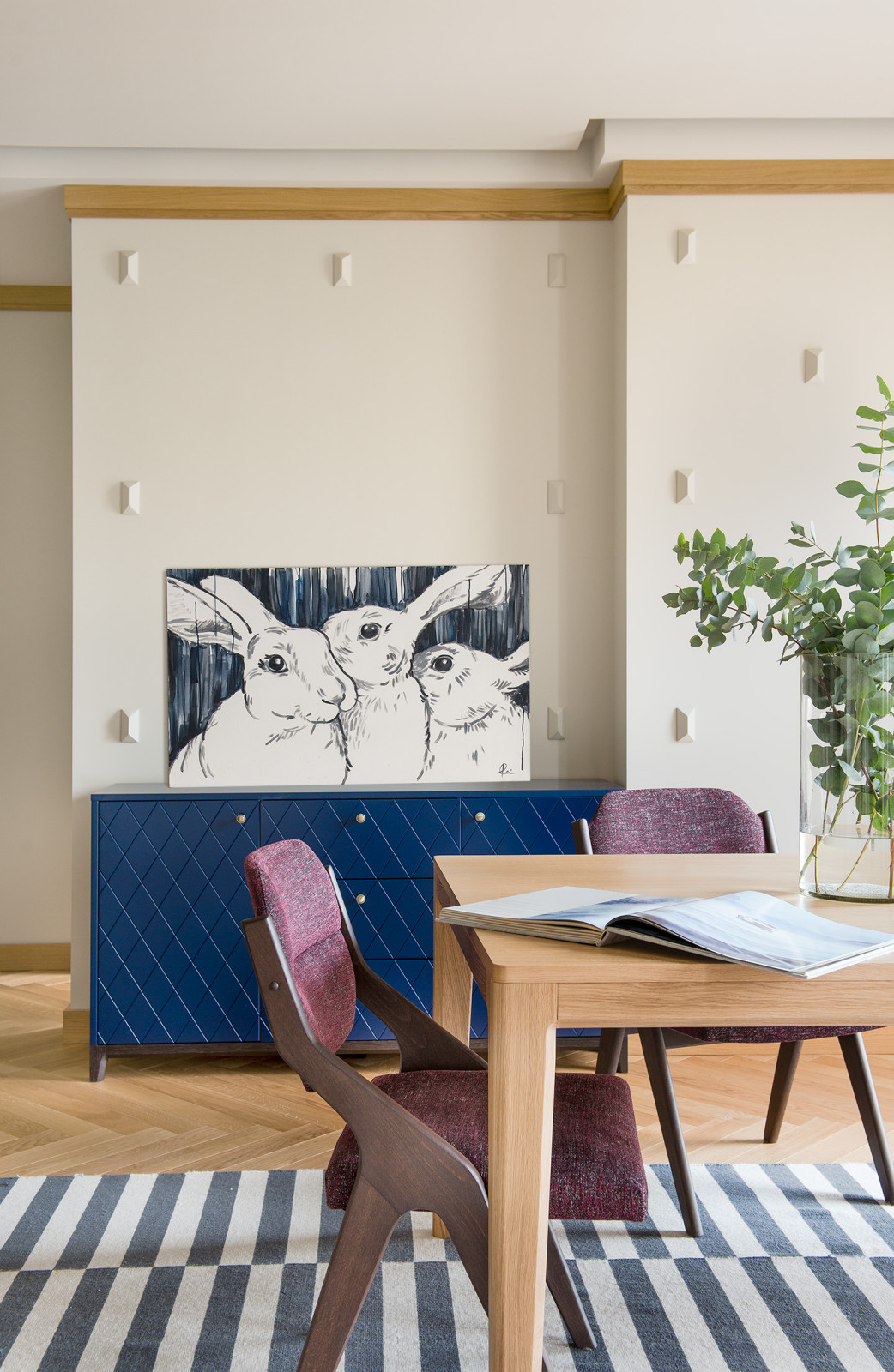 квартира в Москве № 2