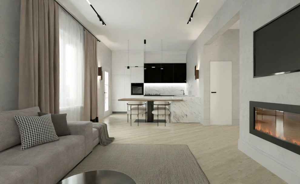 Дом в Одинцовском районе