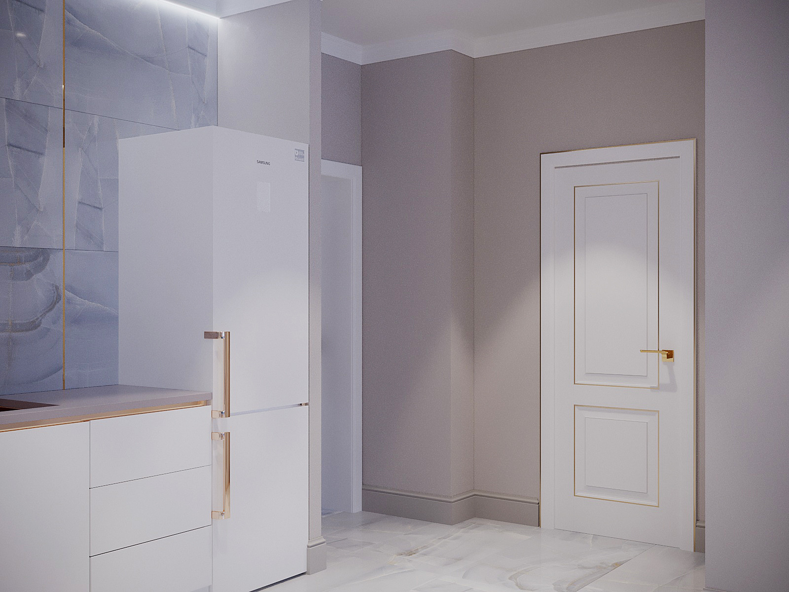 Квартира для отдыха 50 кв.м