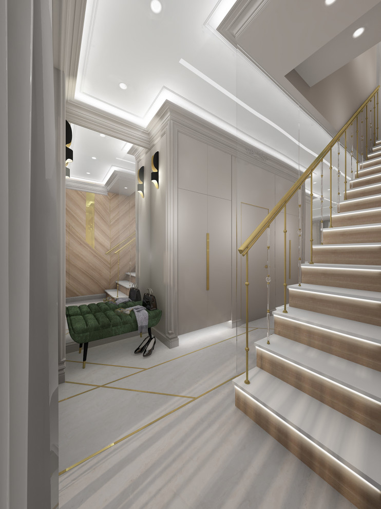 Коттедж в гольф-клубе "Раевский" | 135 кв.м