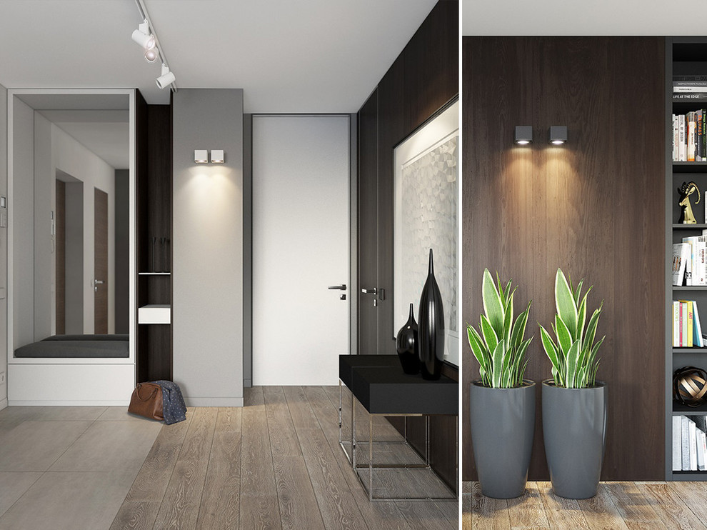 Чистые линии