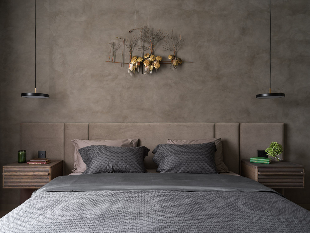 Квартира для холостяка в Москве