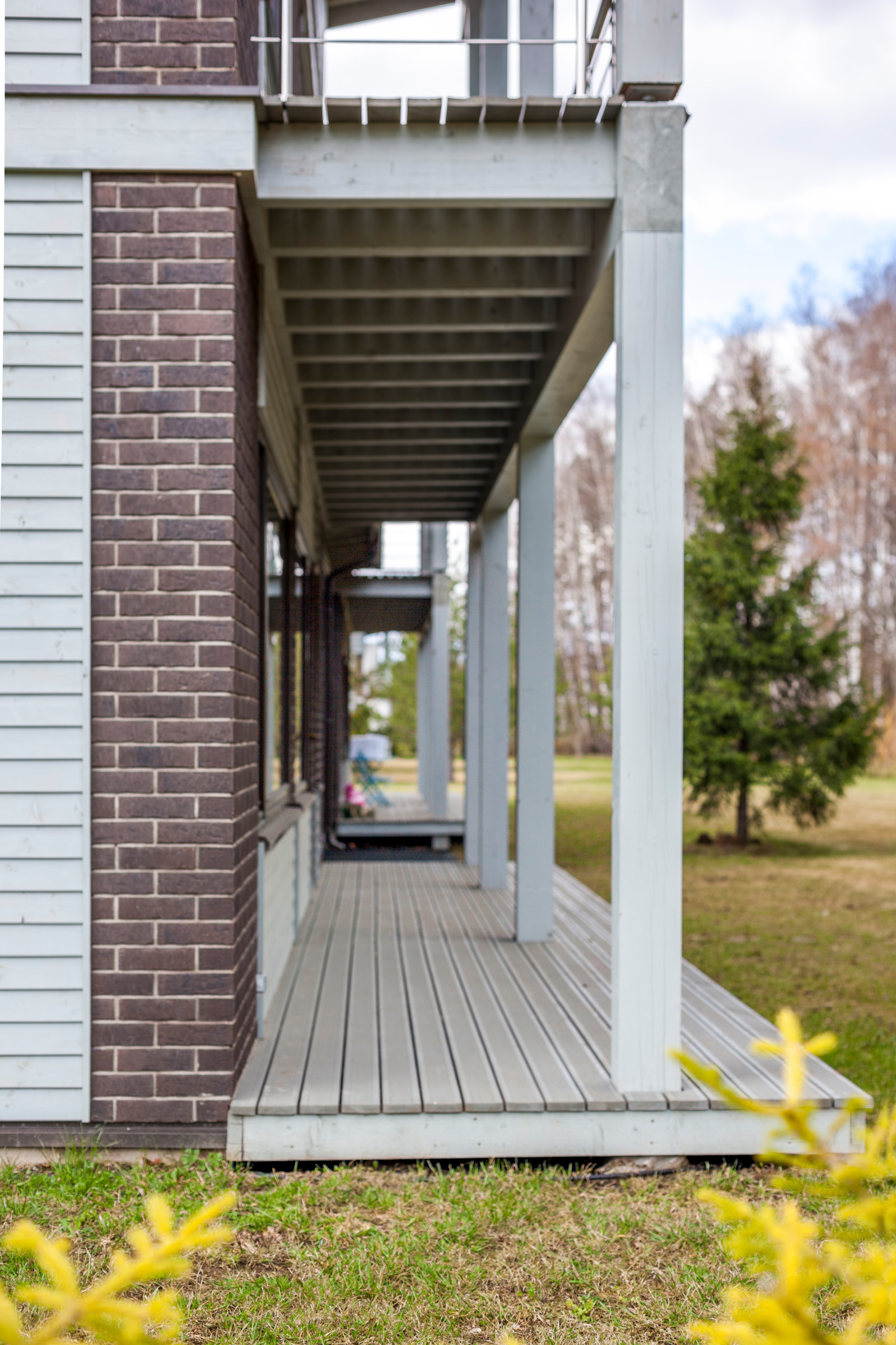 Арендный поселок "Дарьино-Успенское"