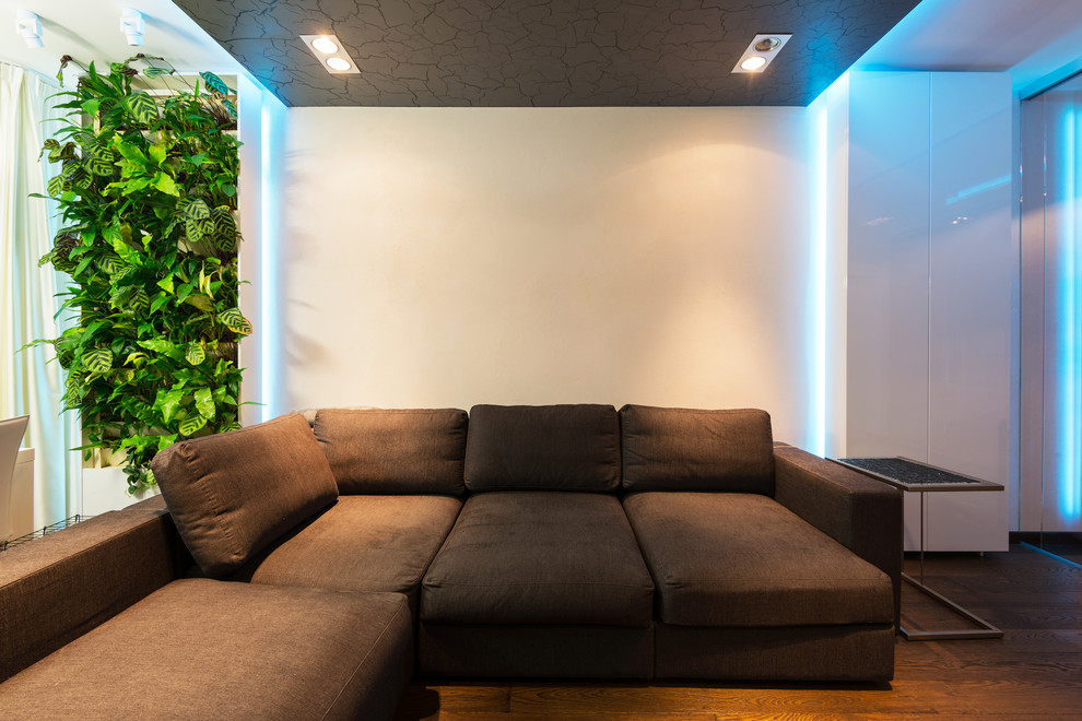 Новые горизонты