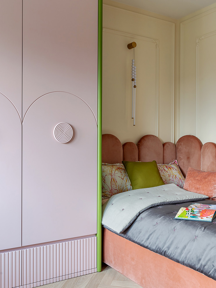 Утончённая роскошь в природном обрамлении