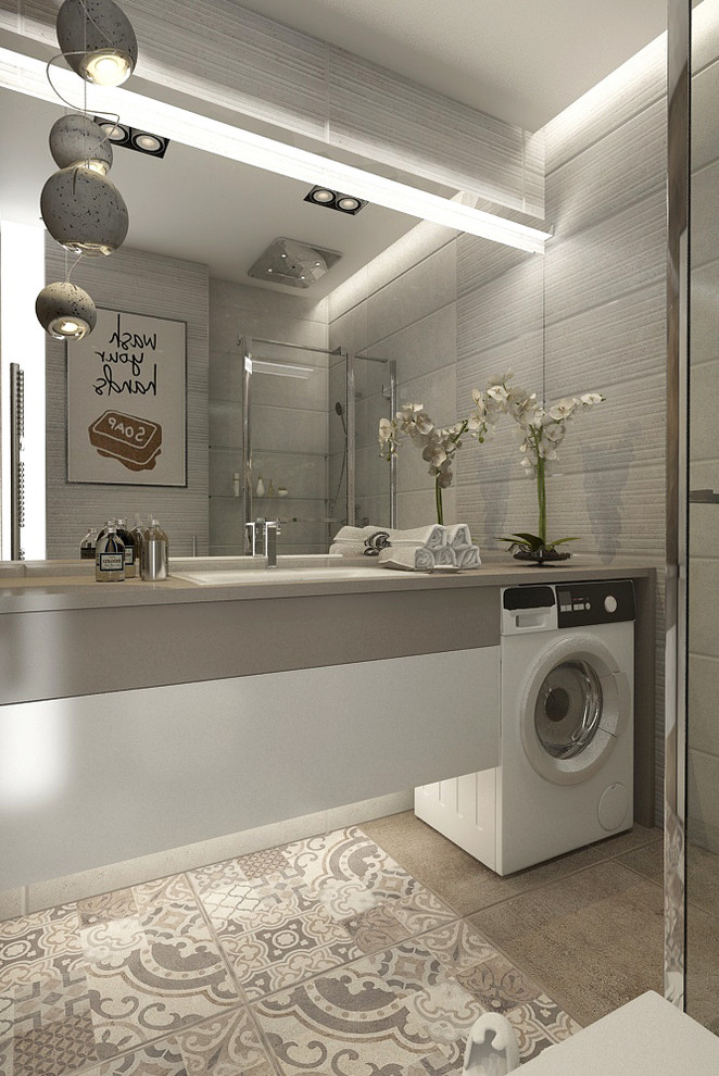 Светлое настроение