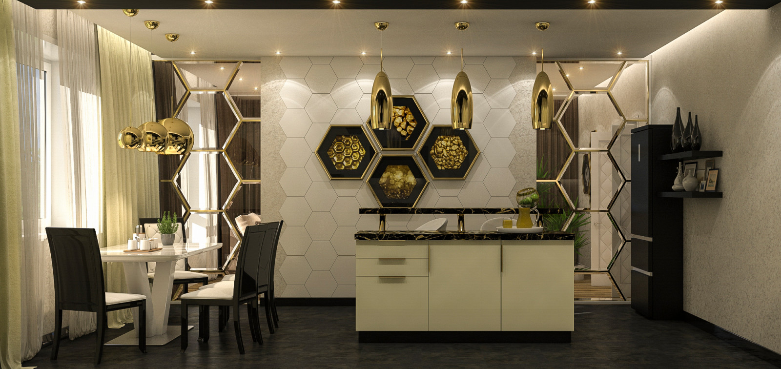 Квартира (120 кв.м.) Чаллы ЯР г. Набережные Челны