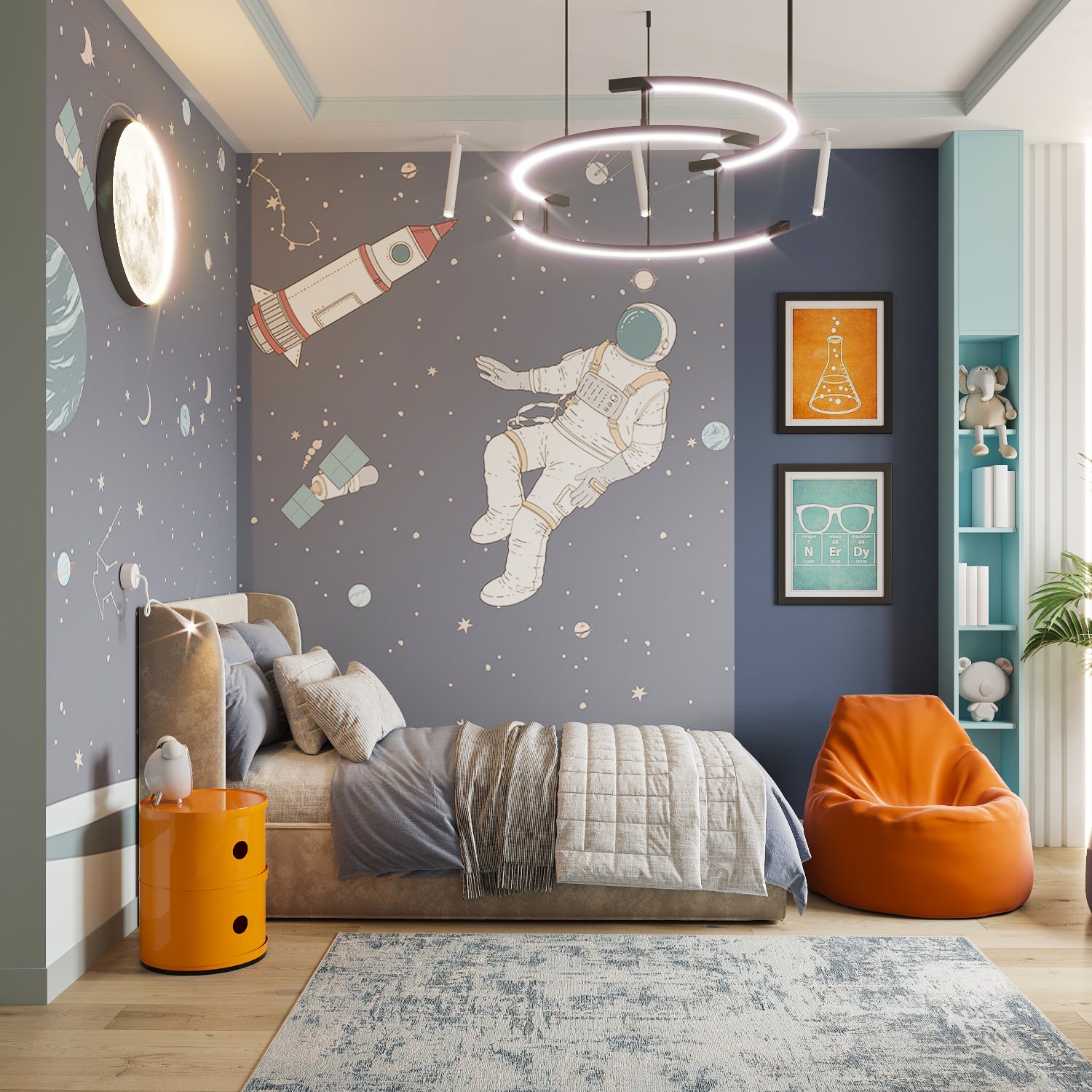 Симфония Нижнего 2