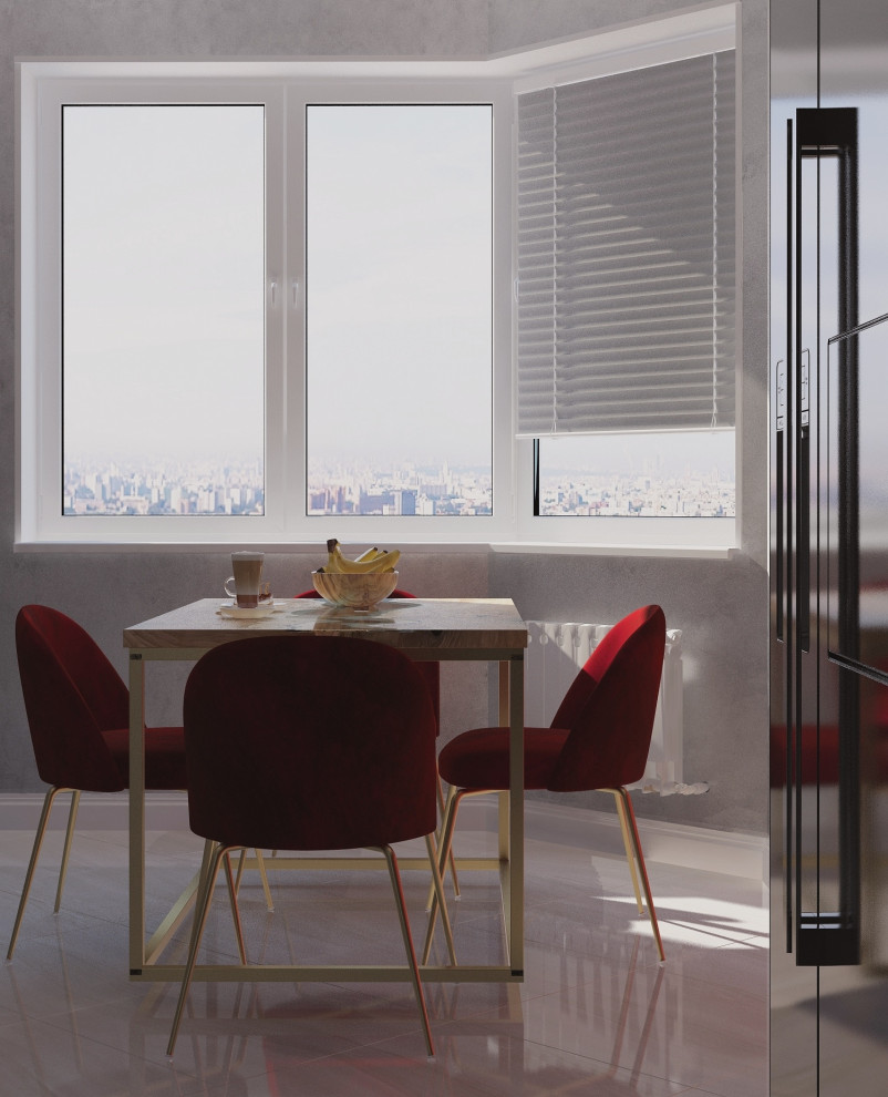 2-й Грайвороновский пр-д