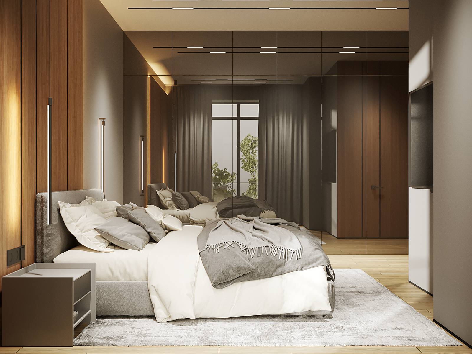 Дом в Нижнем Новгороде.