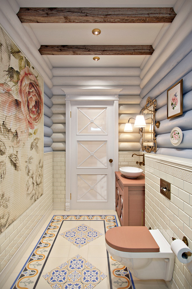 романовские дачи