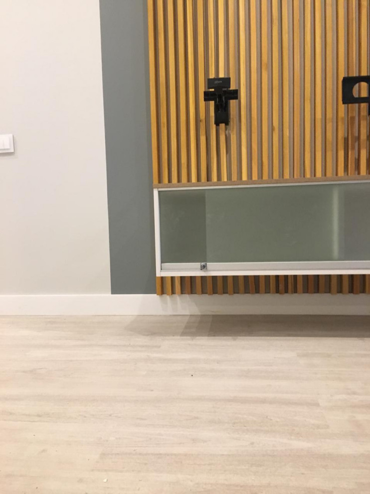 Ремонт в хрущевке