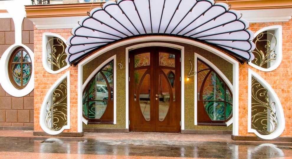 частный дом Ромашково