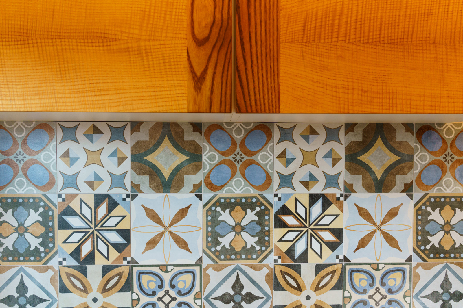 Дизайнерский ремонт квартиры 104 м² в ЖК «Пироговская Ривьера»