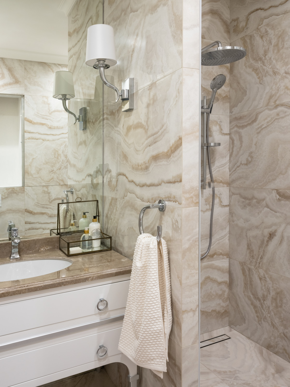 Квартира на Садовнической набережной