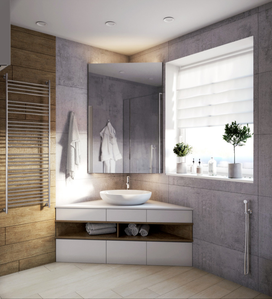 Таунхаус "Академия парк"